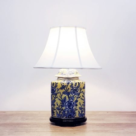 ralph lauren ceramic lamp