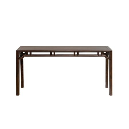 Chinese furniture console table