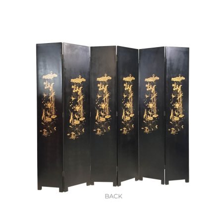 Chinese furniture foldable screens