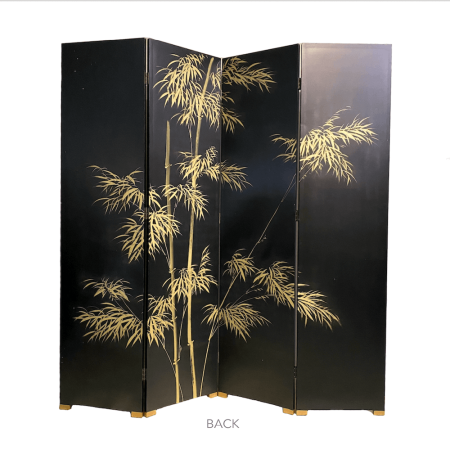 Chinese furniture room divider