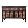 Chinese antique furniture Fujian sideboard