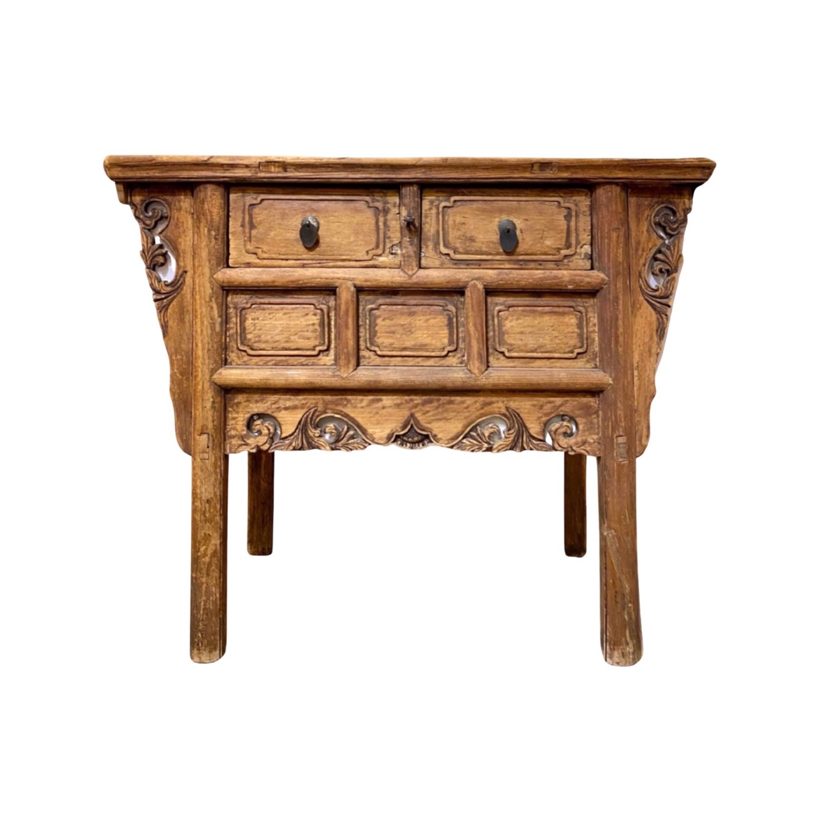 sideboard table antique