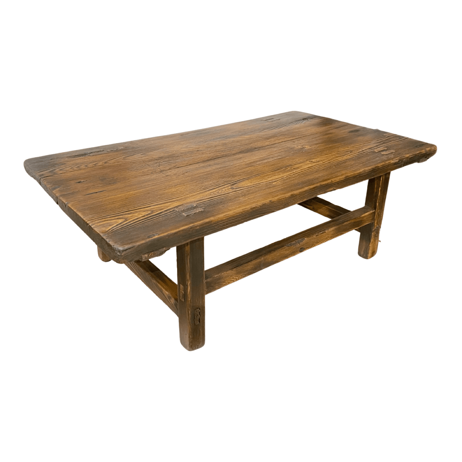 short table