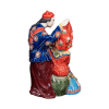 Chinese ceramic figurine of newly weds