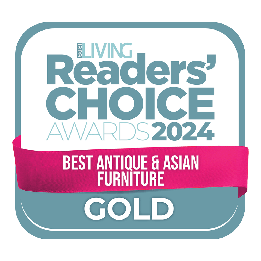 Expat Living Readers' Choice Award 2023