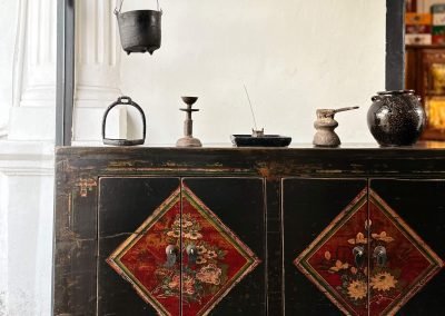 Chinese antique furniture